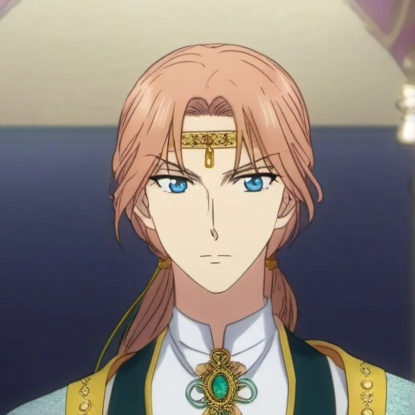 chat with ai character: Suwon