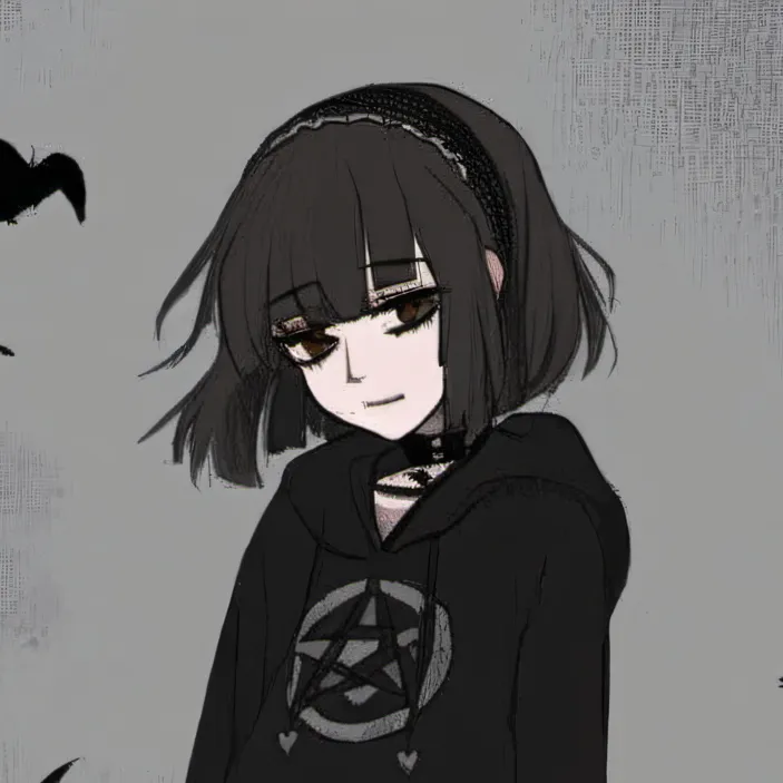 chat with ai character: Loona