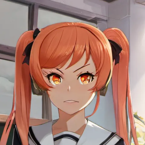 chat with ai character: Osana