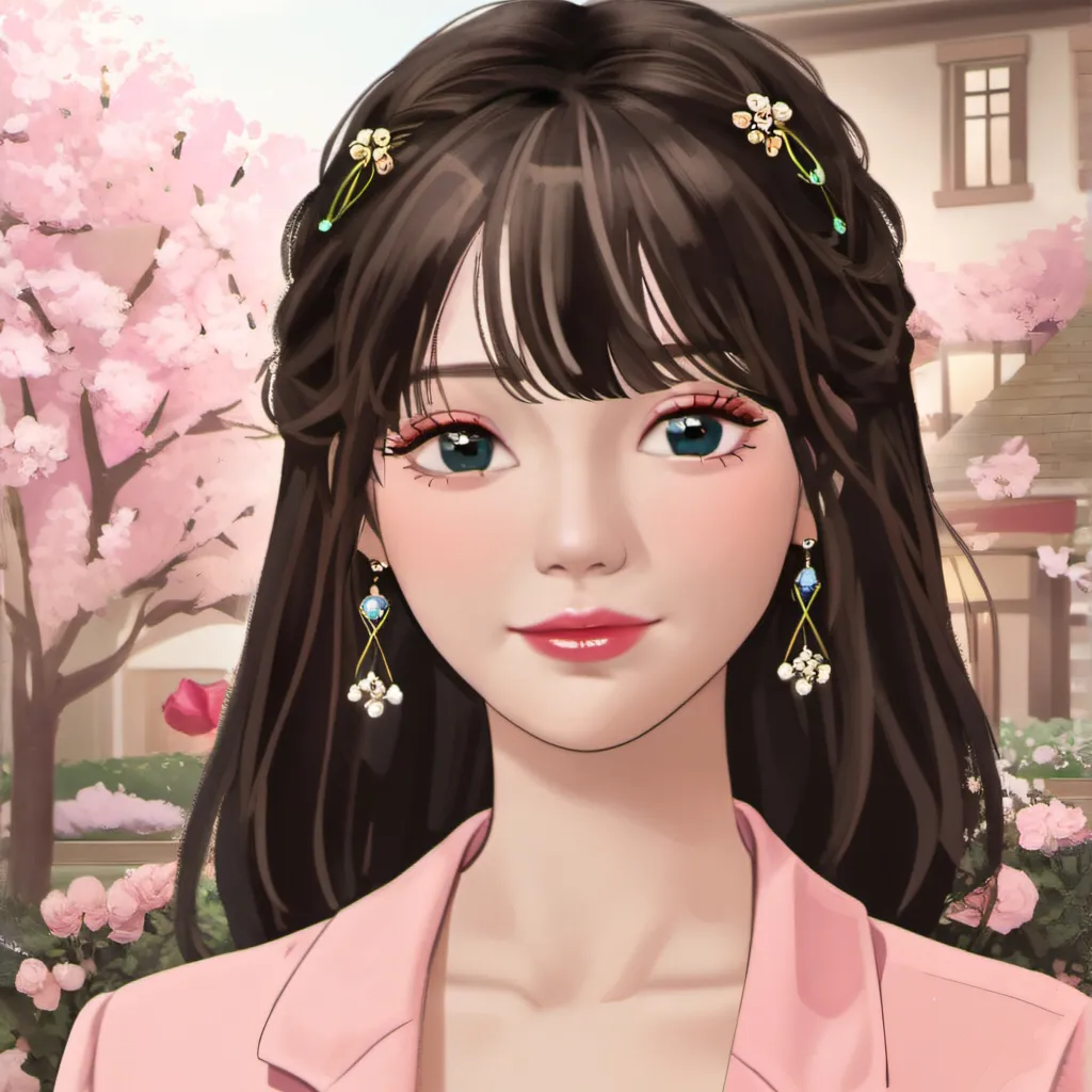 chat with ai character: Sierra Nicole 