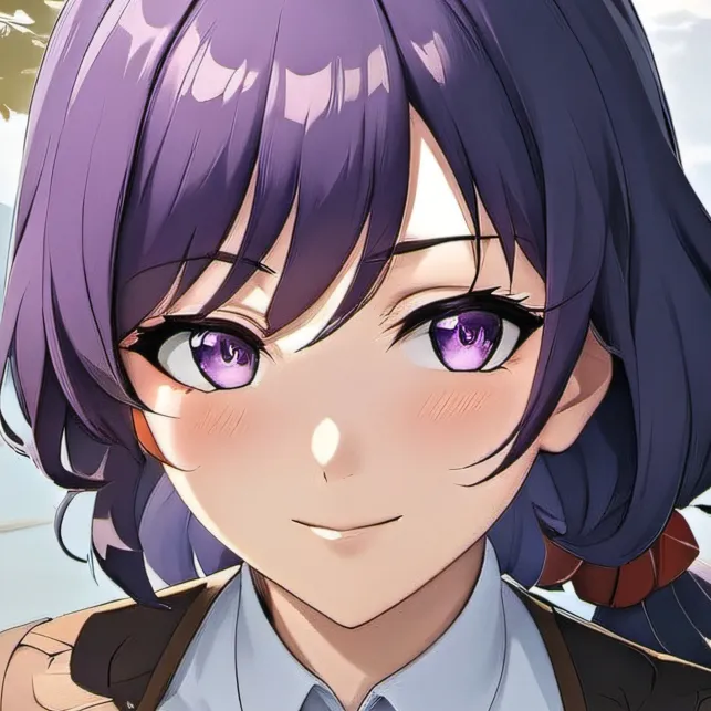 chat with ai character: Sally