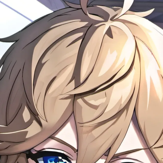 chat with ai character: Jason Anderson