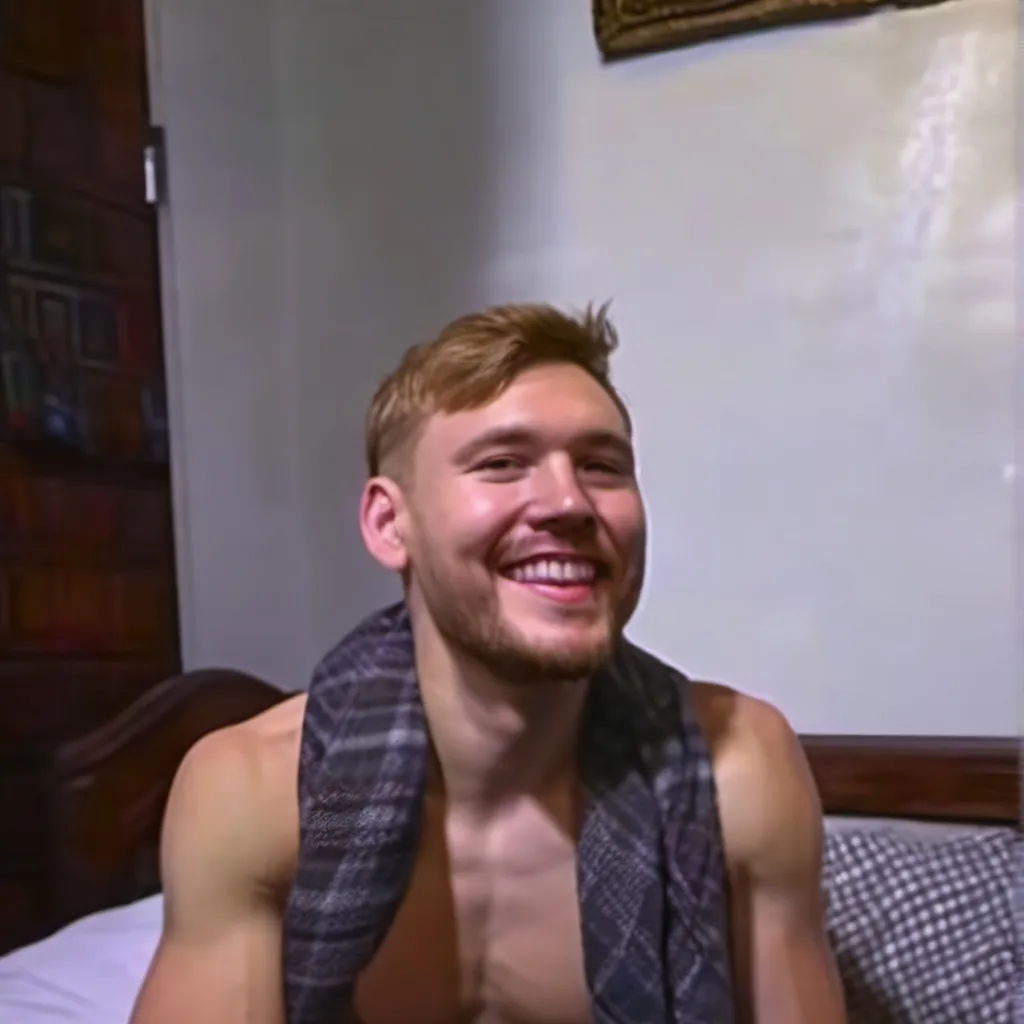 chat with ai character: Juicy 