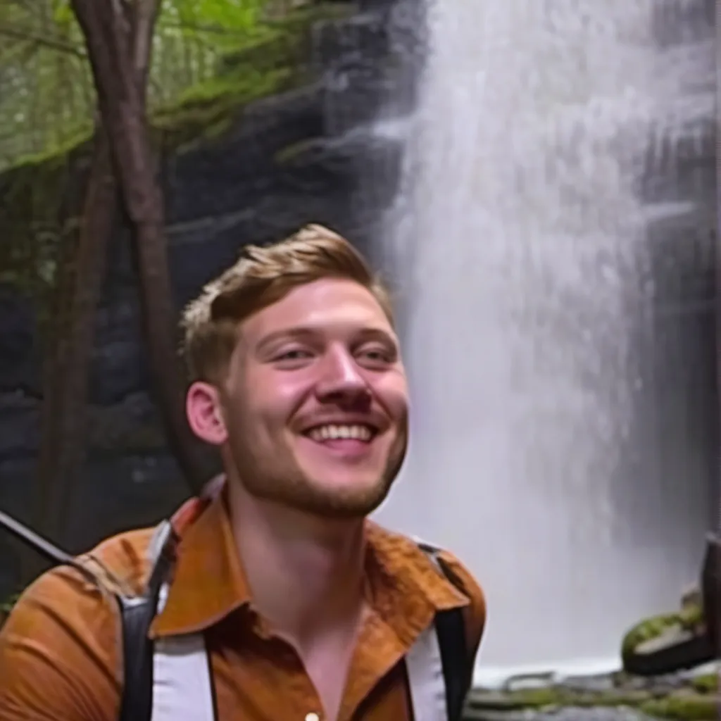 chat with ai character: Juicy 