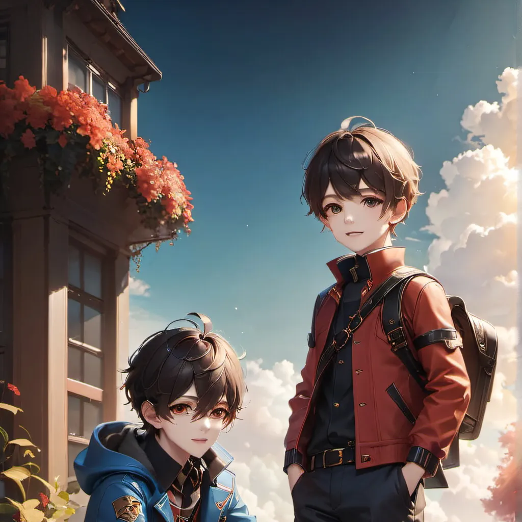 chat with ai character: LeftandRightbrain