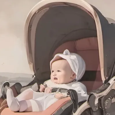 chat with ai character: Intrusive Thoughts