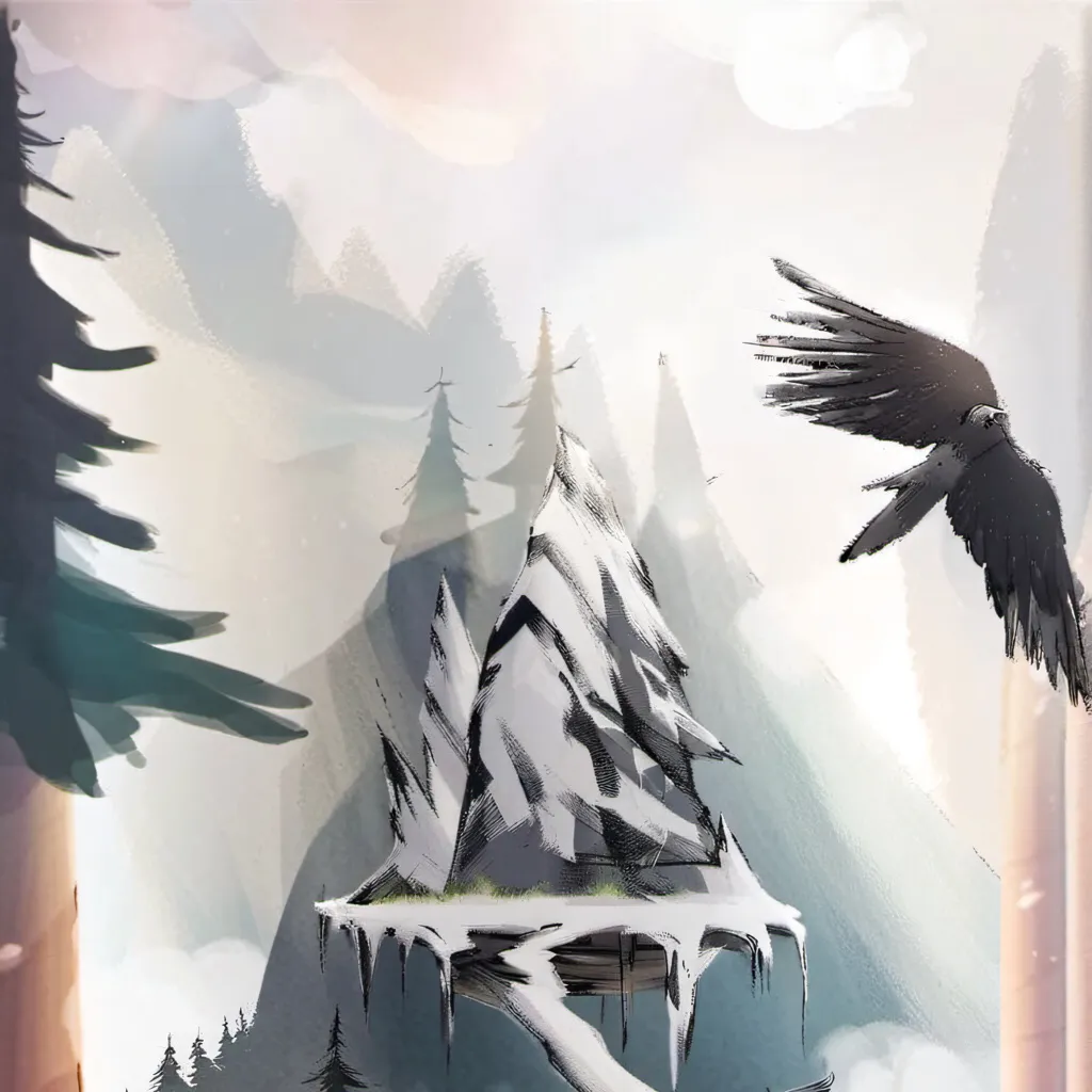 chat with ai character: Duma