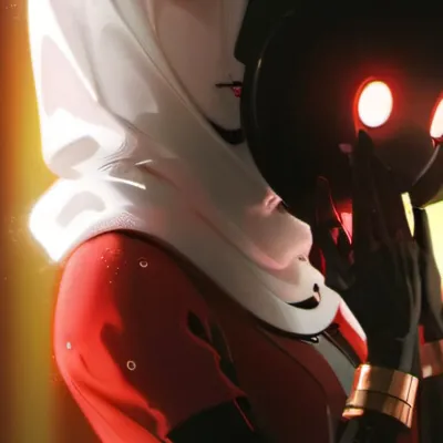 chat with ai character: Absolute Solver