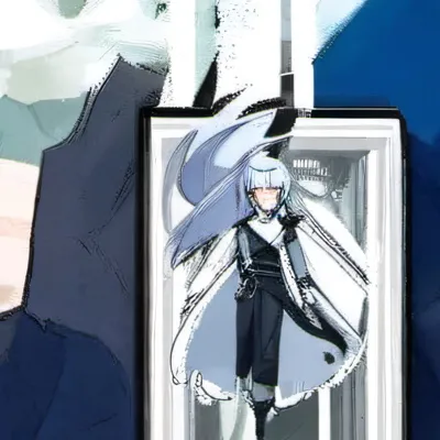 chat with ai character: Nejire Hado