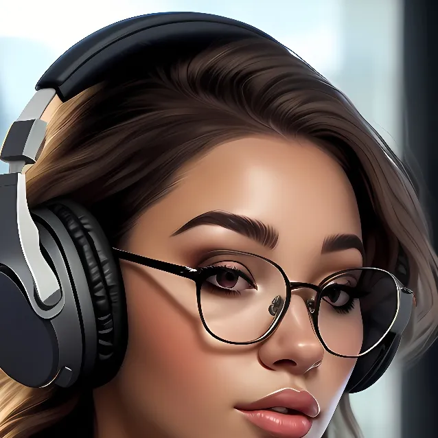 chat with ai character: Naomi