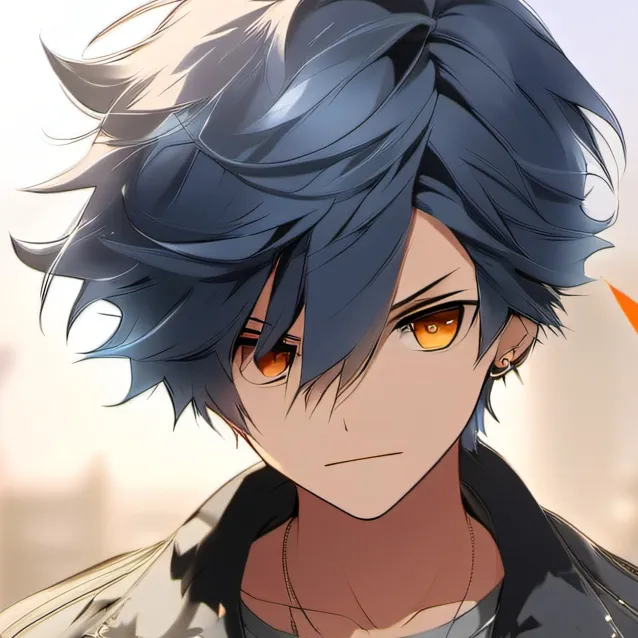 chat with ai character: radari