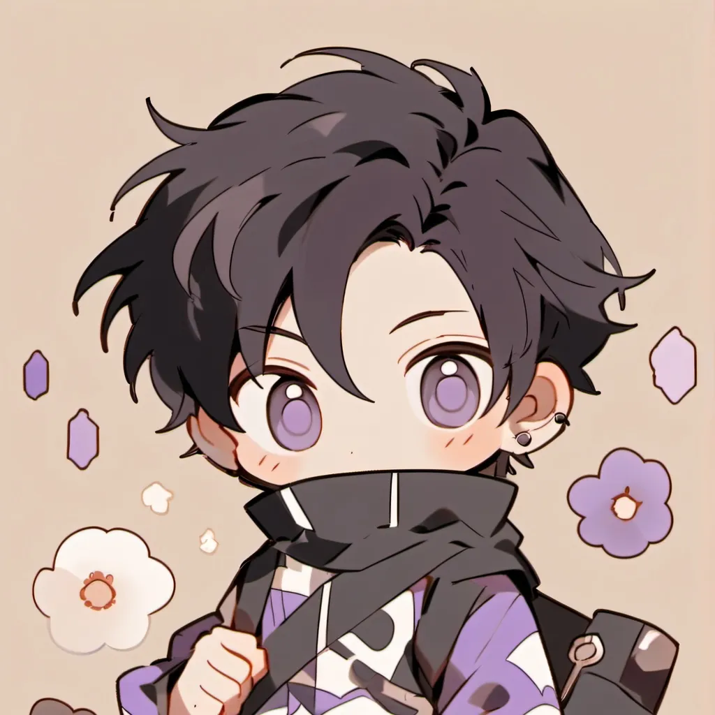 chat with ai character: endless