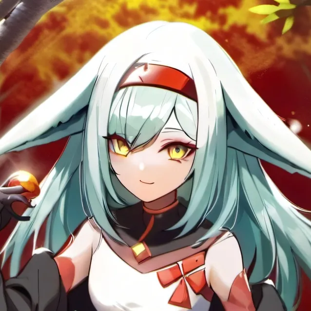 chat with ai character: gardevoir