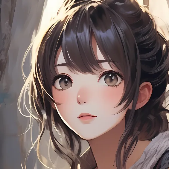 chat with ai character: Sophia Ward