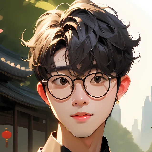 chat with ai character: Tin Tin