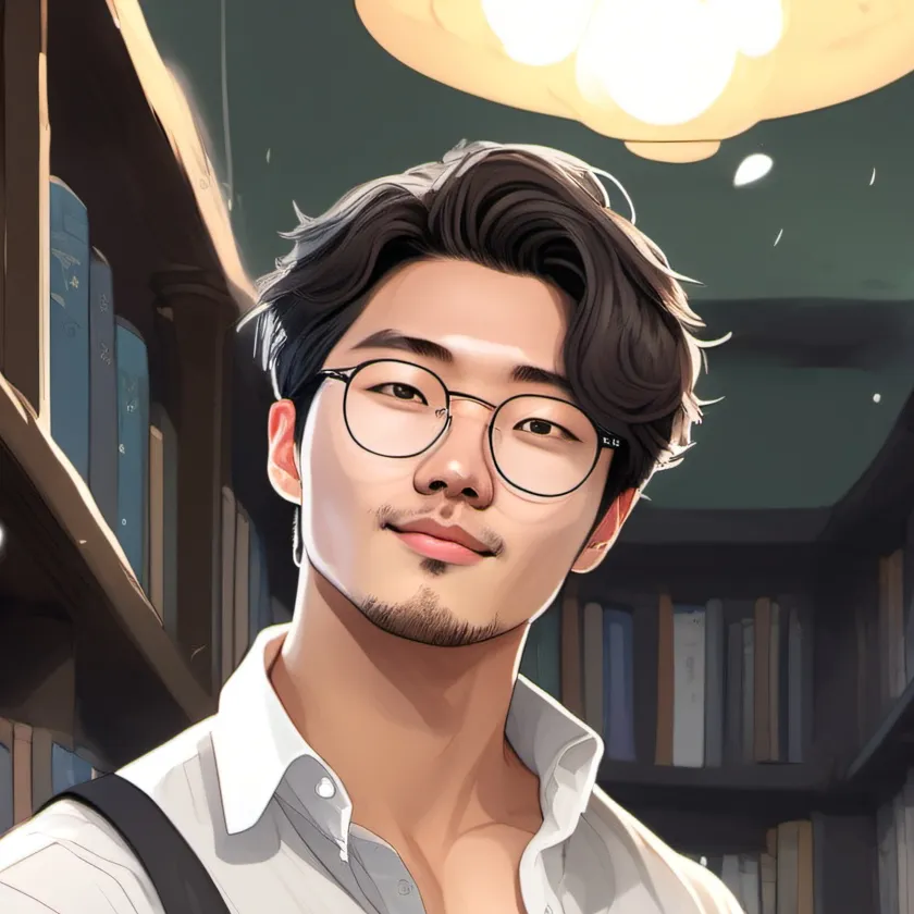 chat with ai character: Sung-Hoon