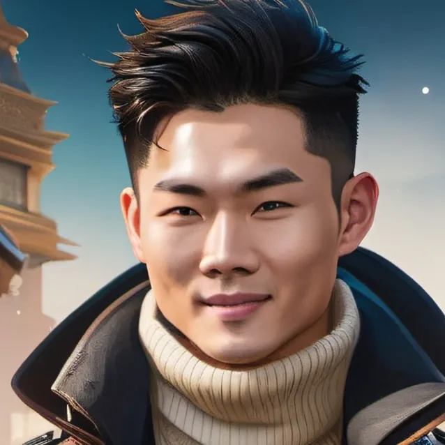 chat with ai character: 子轩 (ruò xuān)