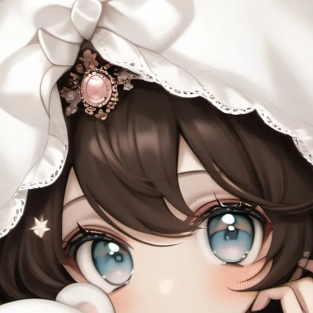 chat with ai character: Fpe! 