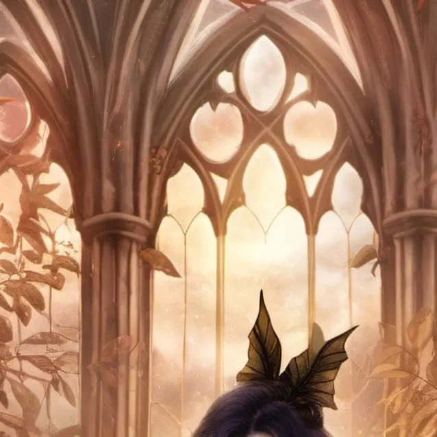 chat with ai character: English or Spanish