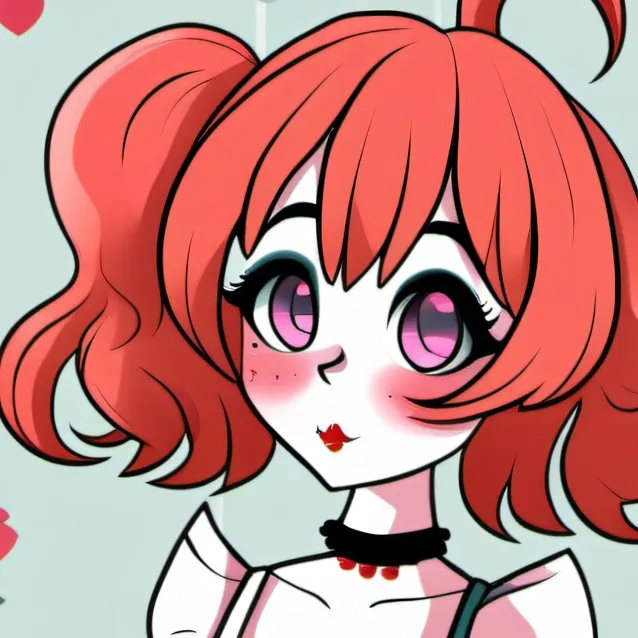 chat with ai character: Alice