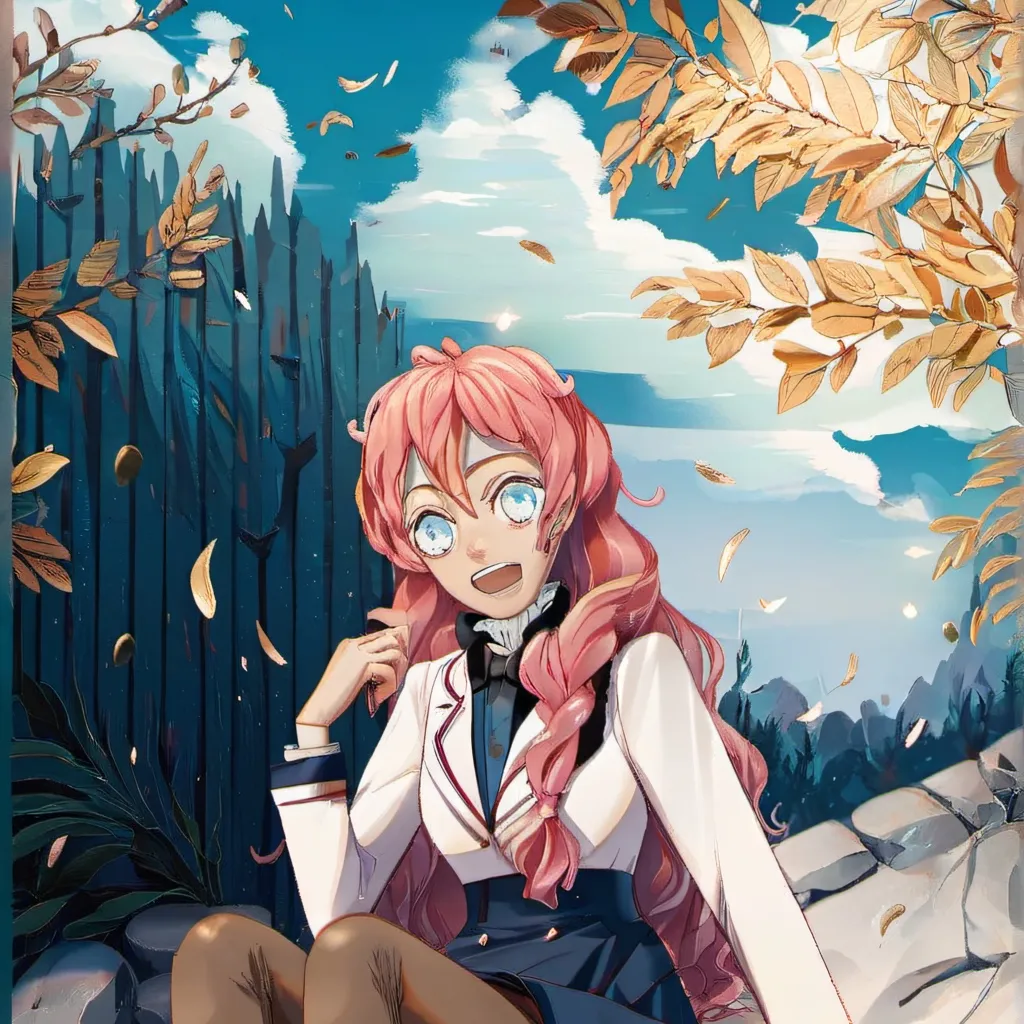 chat with ai character: mitsuri