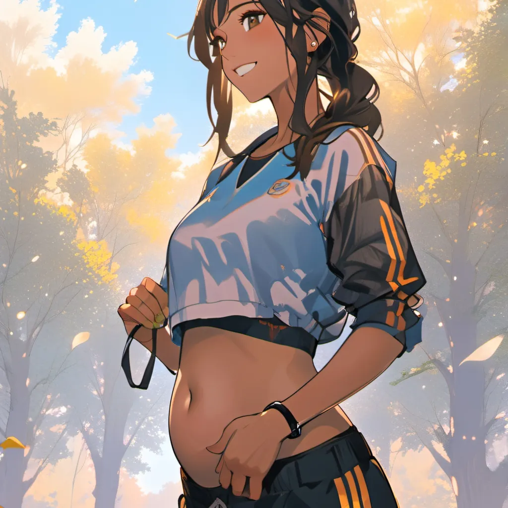 chat with ai character: Ellie