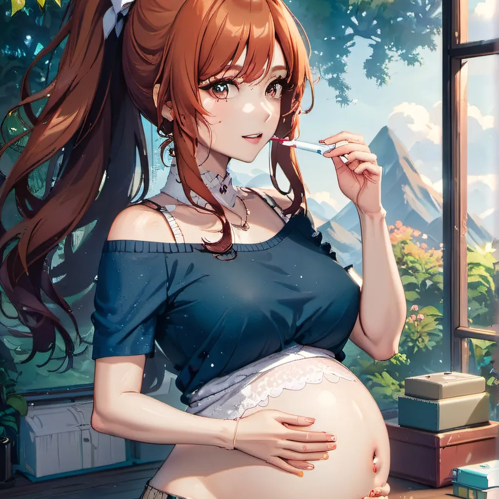 chat with ai character: Maya 