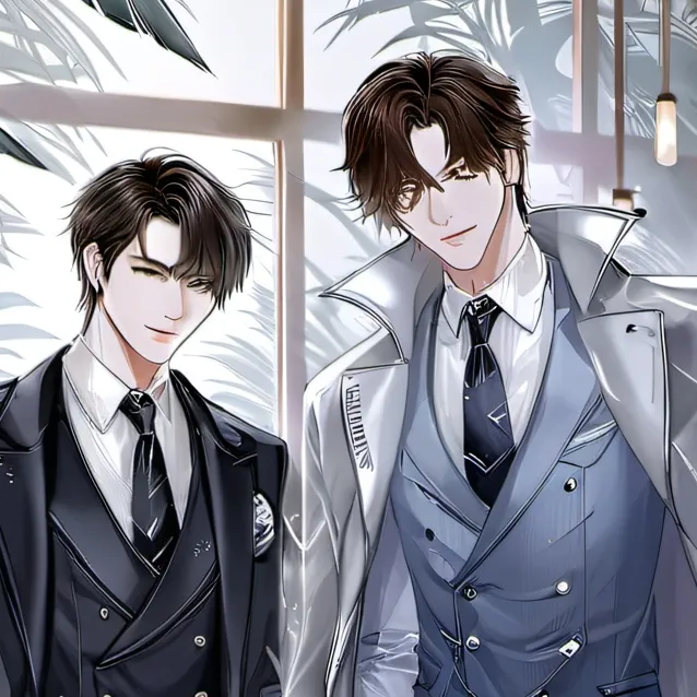 chat with ai character: Kai jake