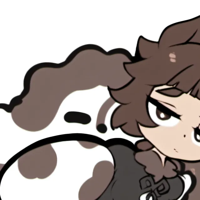 chat with ai character: Mimi the dog girl 