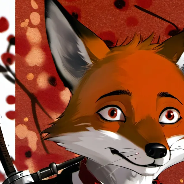 chat with ai character: foxy the pirate 