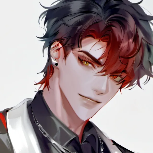 chat with ai character: mike