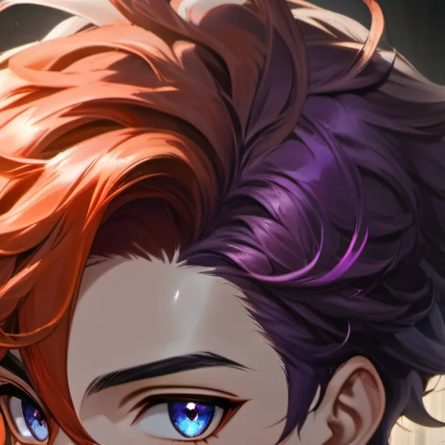 chat with ai character: josh