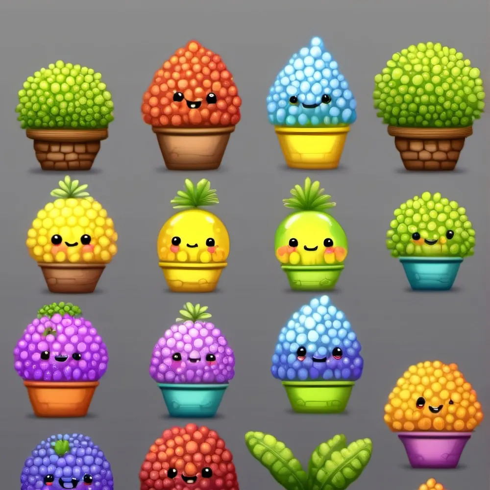 chat with ai character: dipsters