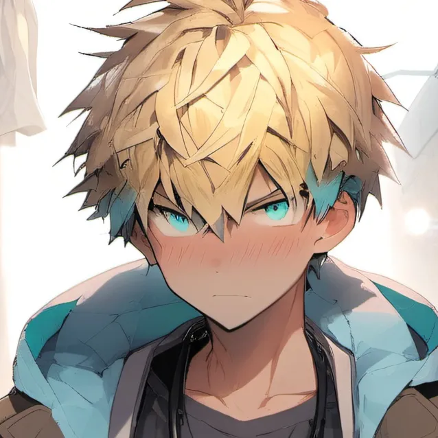 chat with ai character: Ayden