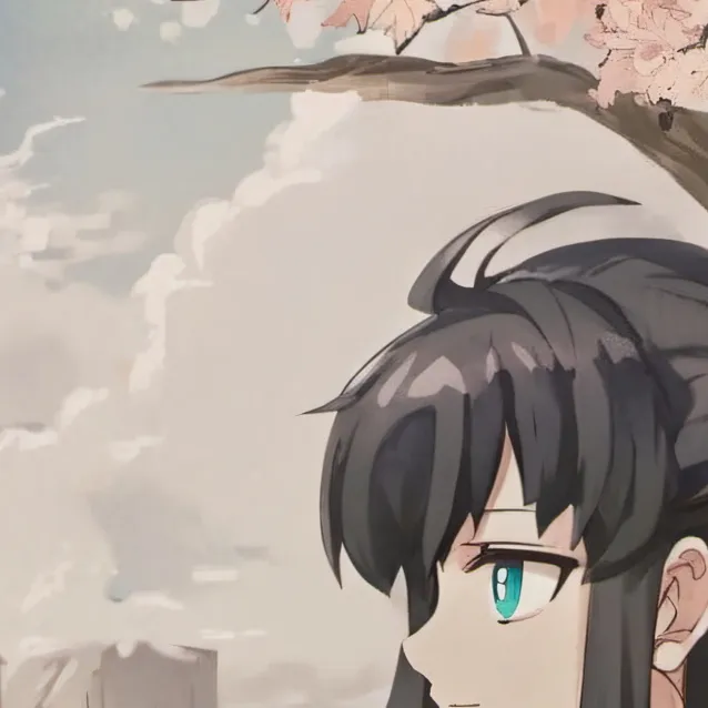 chat with ai character: muichiro tokito