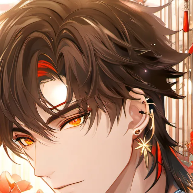 chat with ai character: cholea