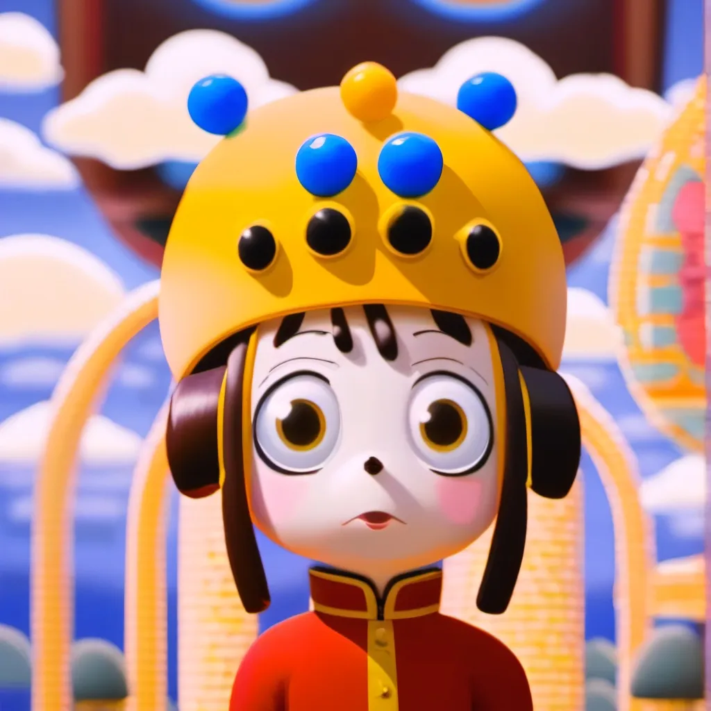 chat with ai character: human chopper