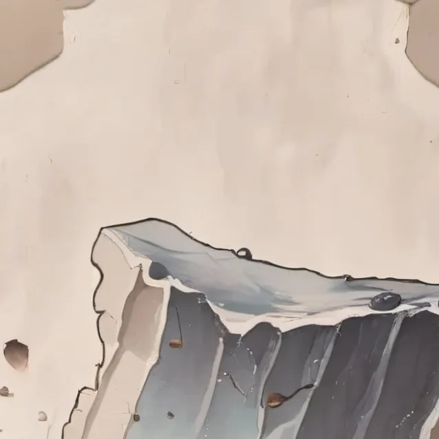 chat with ai character: blueberry gum