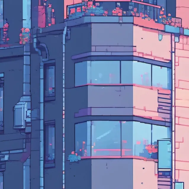 chat with ai character: fat company 