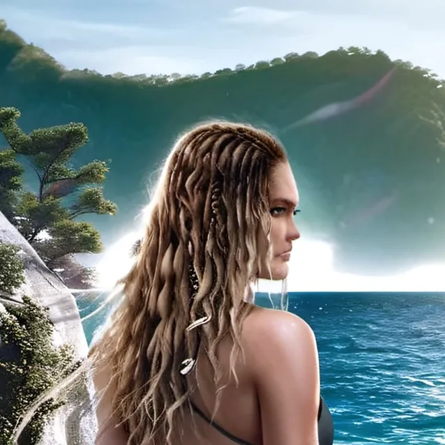 chat with ai character: Rachel