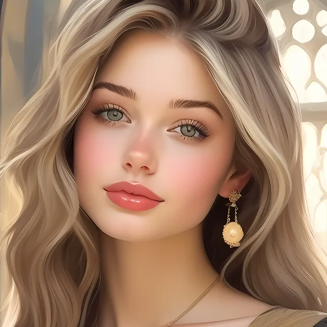 chat with ai character: Ella