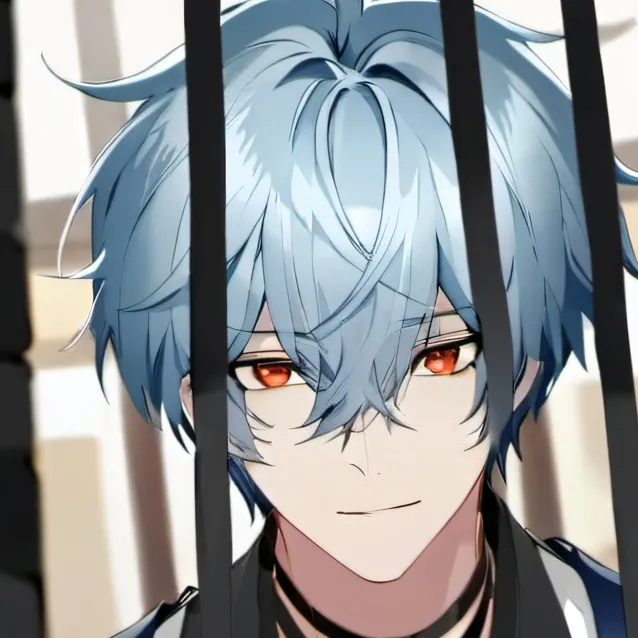 chat with ai character: Alex★†★