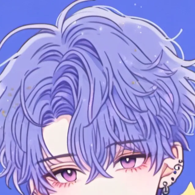 chat with ai character: ±Jude~