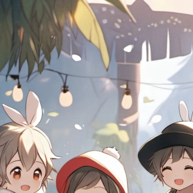 chat with ai character: Clara