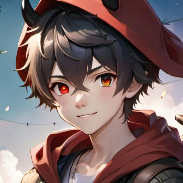 chat with ai character: carl 