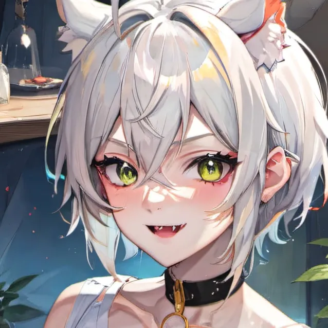 chat with ai character: alexis 