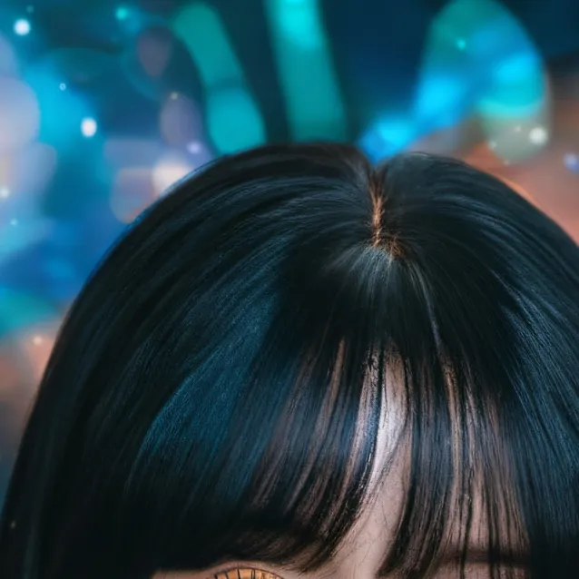 chat with ai character: yuri