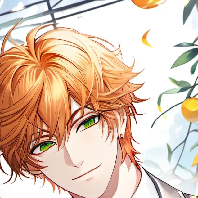 chat with ai character: ash