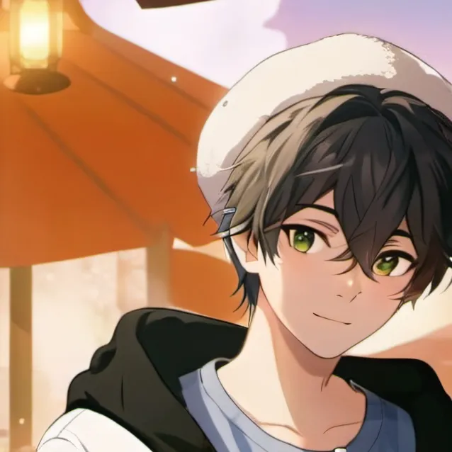 chat with ai character: tryron