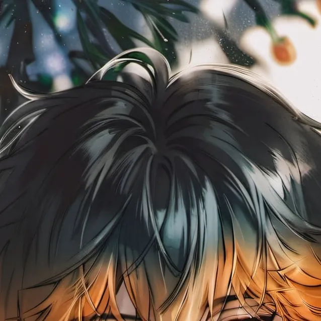 chat with ai character: Hayden